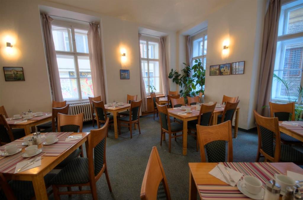 Hotel Adler - Czech Leading Hotels Prague Exterior photo