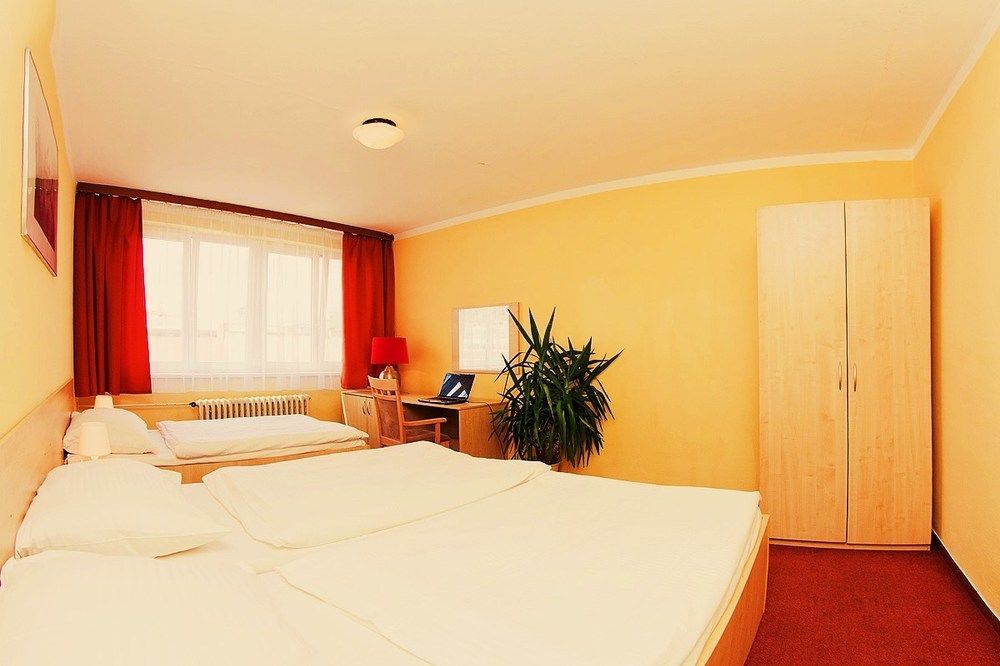 Hotel Adler - Czech Leading Hotels Prague Exterior photo
